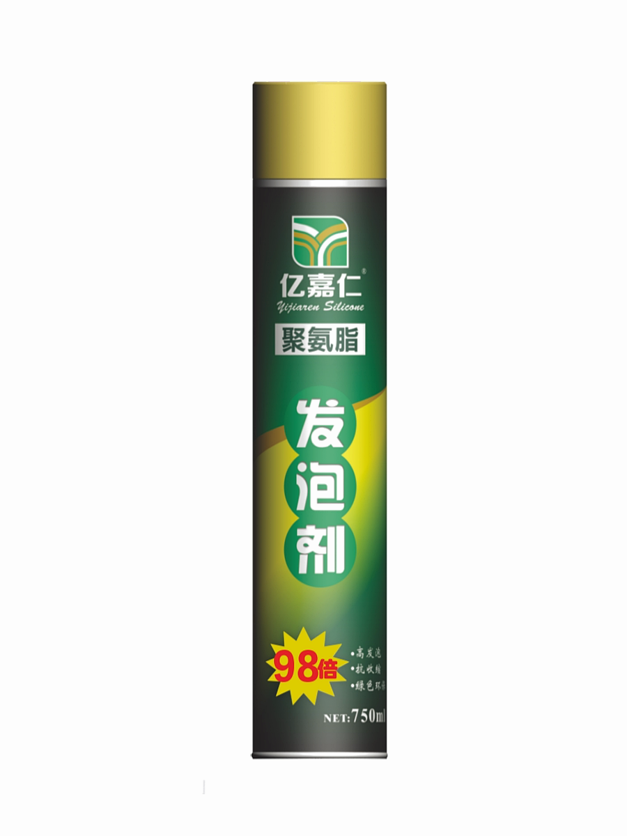 亿嘉仁 发泡剂系列 聚氨酯发泡剂产品图